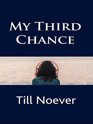 cover image of My Third Chance